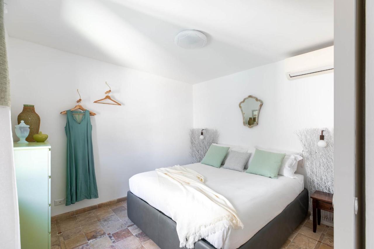 Апартаменти Iflat Penthouse In Campo De' Fiori Рим Екстер'єр фото