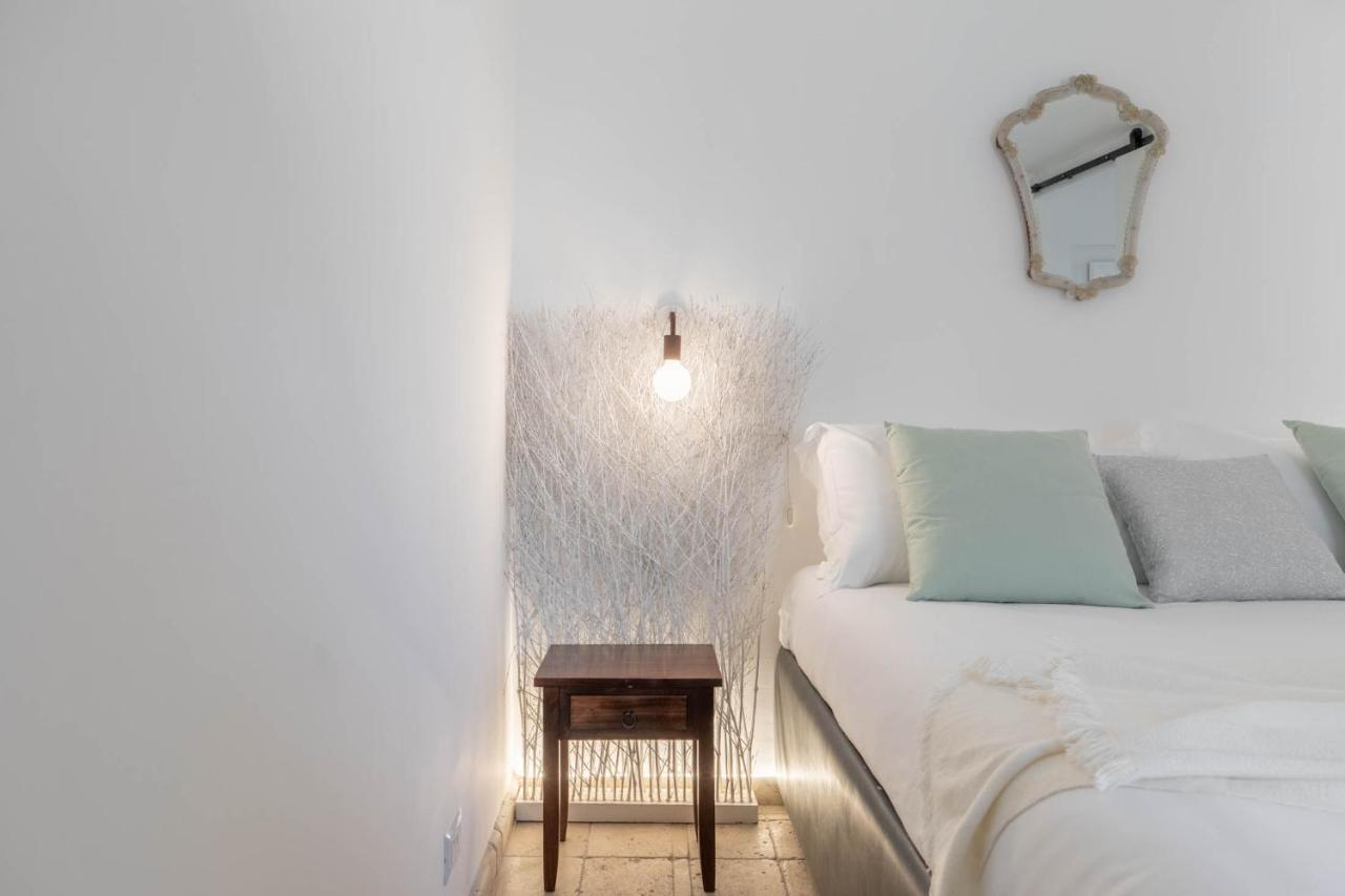Апартаменти Iflat Penthouse In Campo De' Fiori Рим Екстер'єр фото